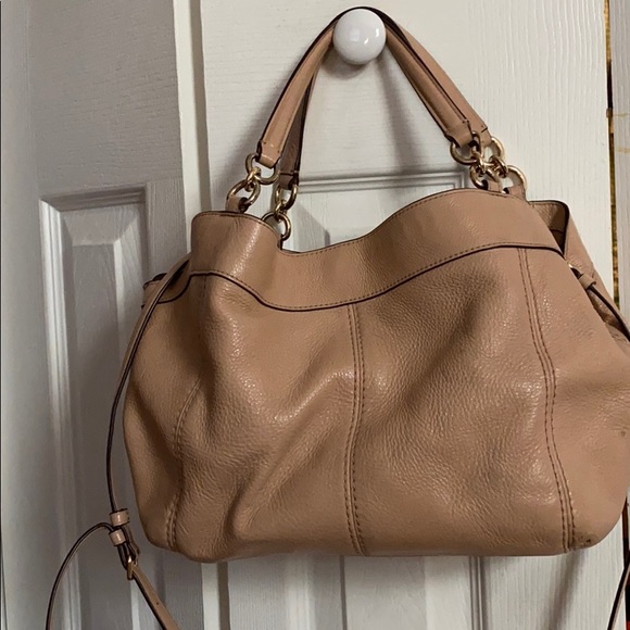 Coach bag - Picture 2 of 8